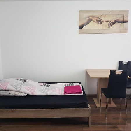 Apartmán Duisburg Beeck Exteriér fotografie