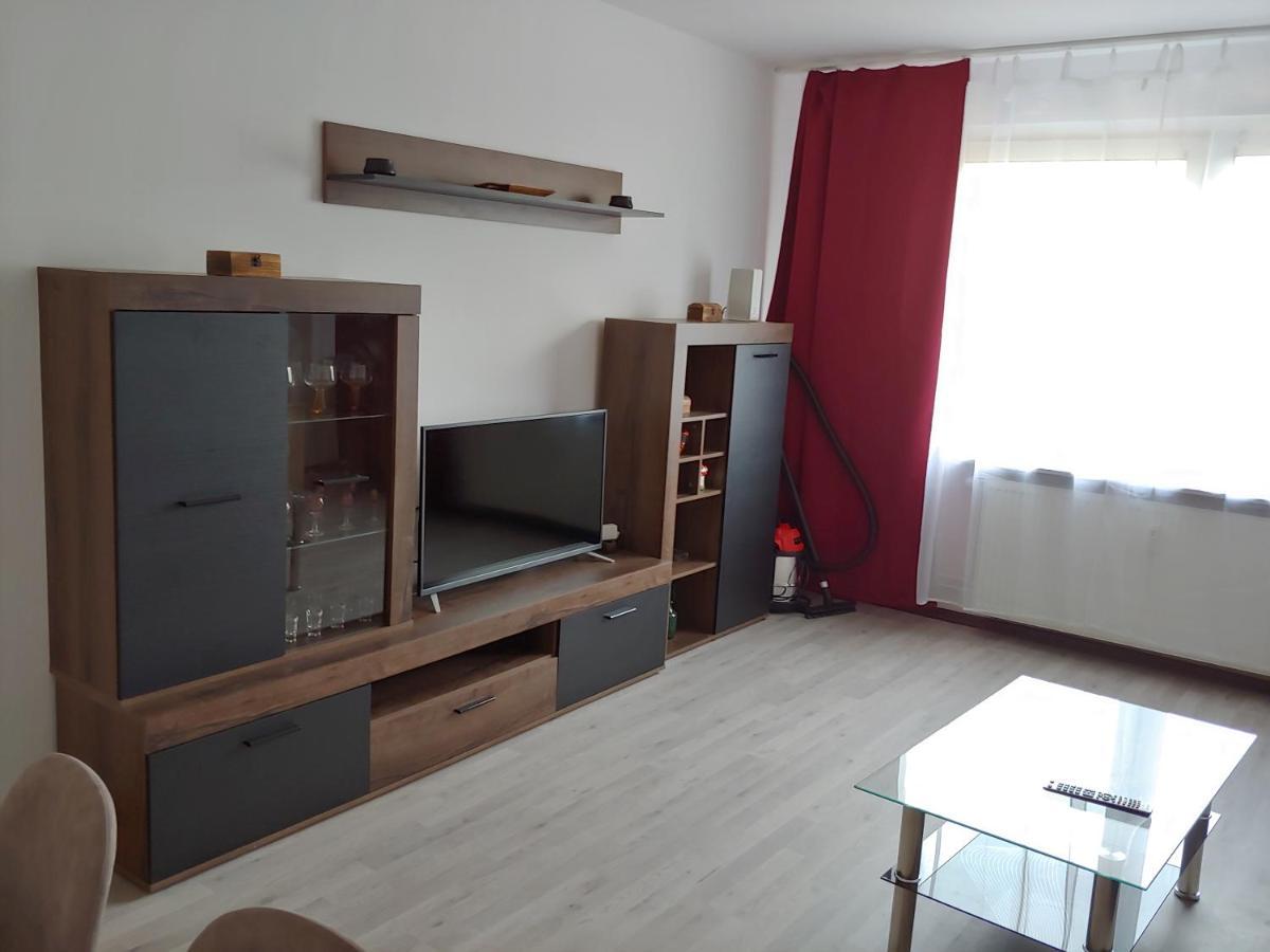Apartmán Duisburg Beeck Exteriér fotografie