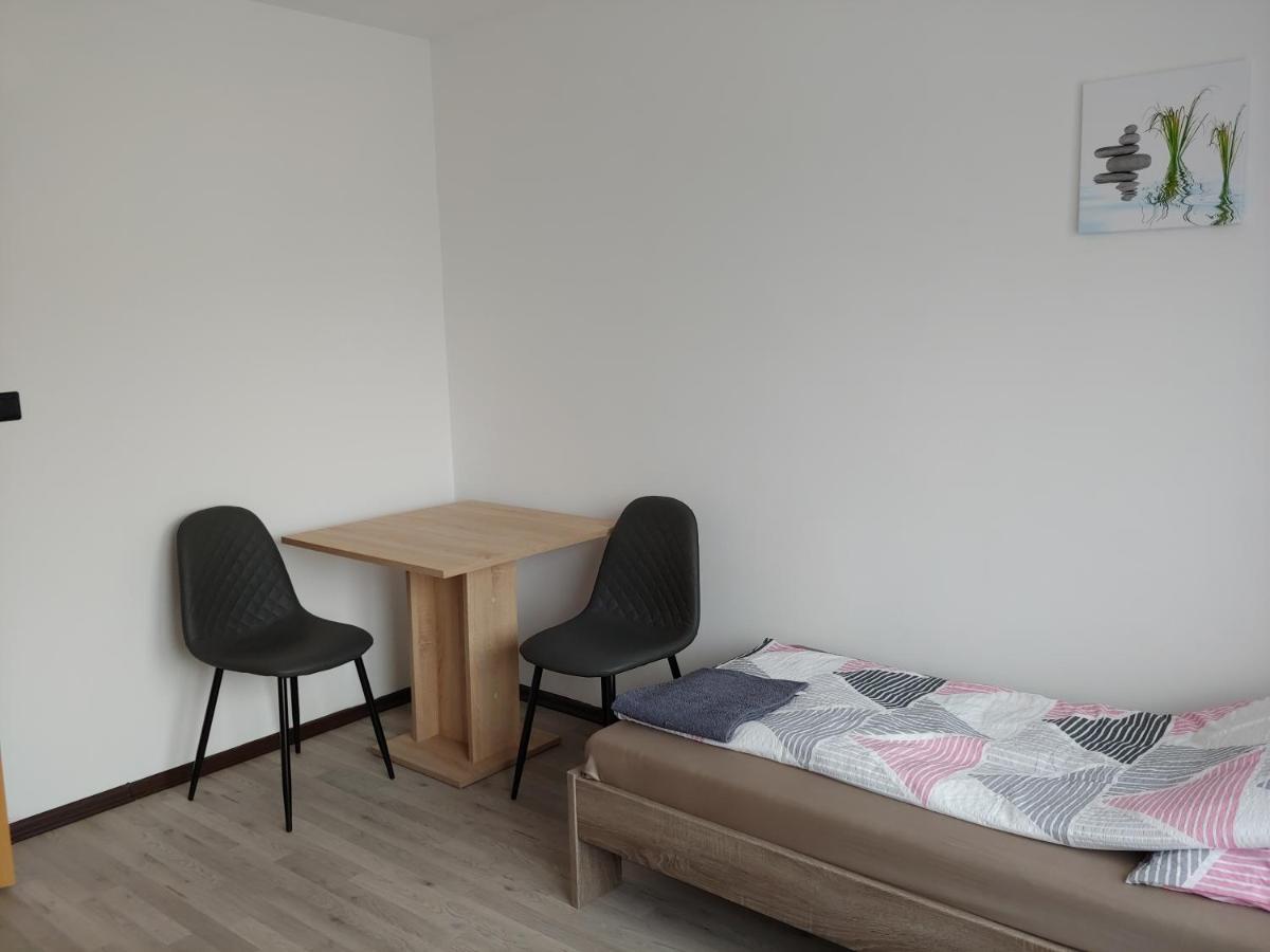 Apartmán Duisburg Beeck Exteriér fotografie