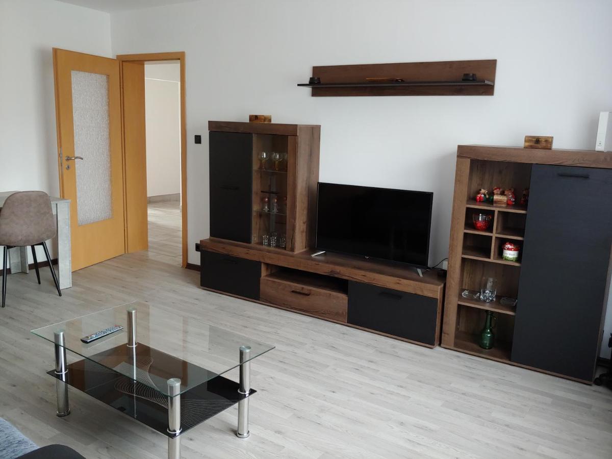 Apartmán Duisburg Beeck Exteriér fotografie