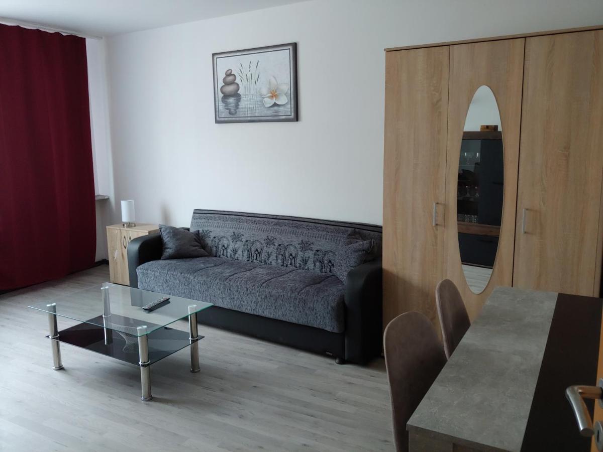 Apartmán Duisburg Beeck Exteriér fotografie