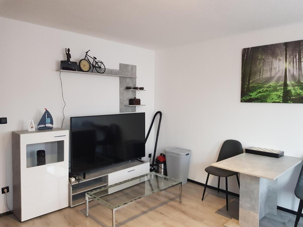 Apartmán Duisburg Beeck Exteriér fotografie