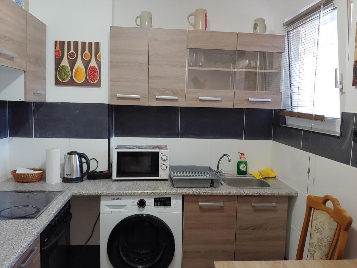 Apartmán Duisburg Beeck Exteriér fotografie