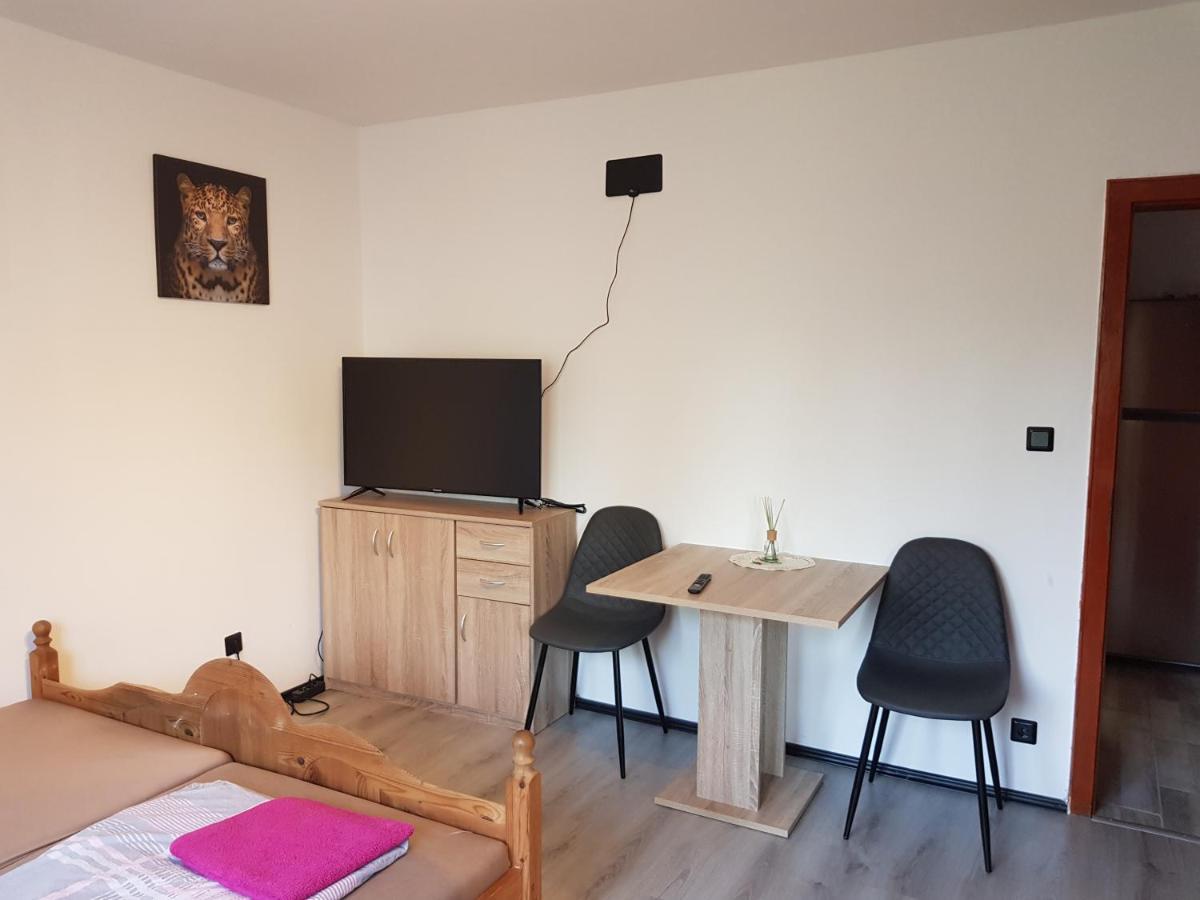 Apartmán Duisburg Beeck Exteriér fotografie