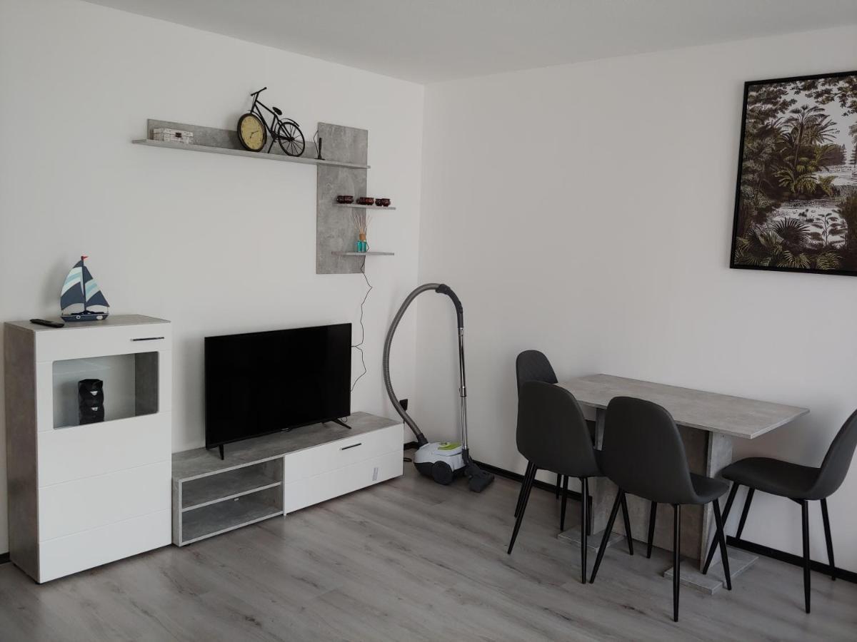 Apartmán Duisburg Beeck Exteriér fotografie