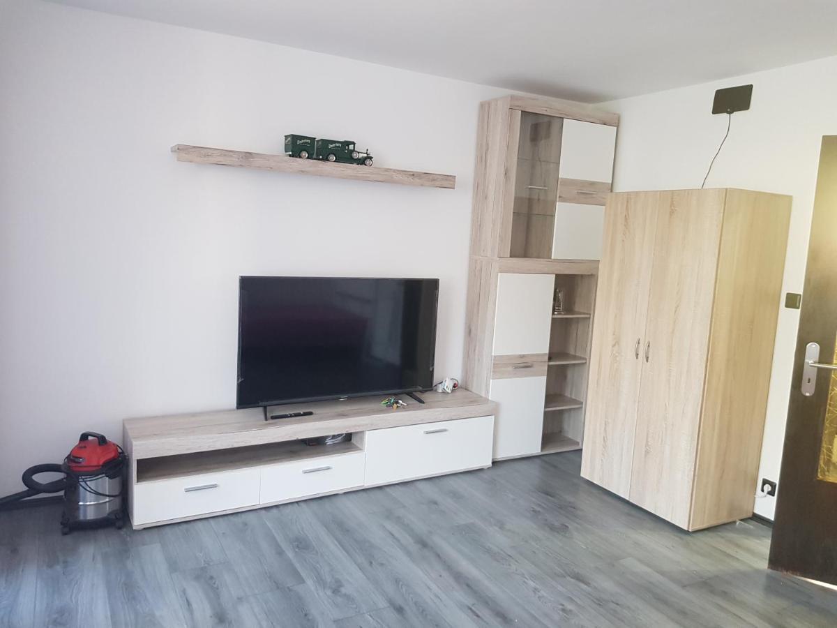 Apartmán Duisburg Beeck Exteriér fotografie
