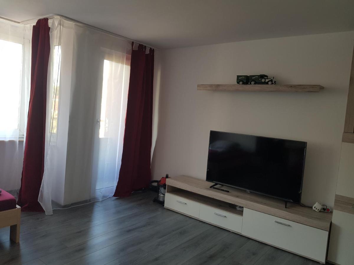 Apartmán Duisburg Beeck Exteriér fotografie