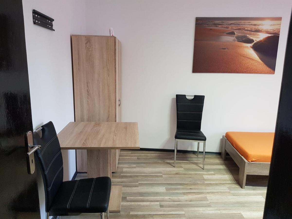 Apartmán Duisburg Beeck Exteriér fotografie