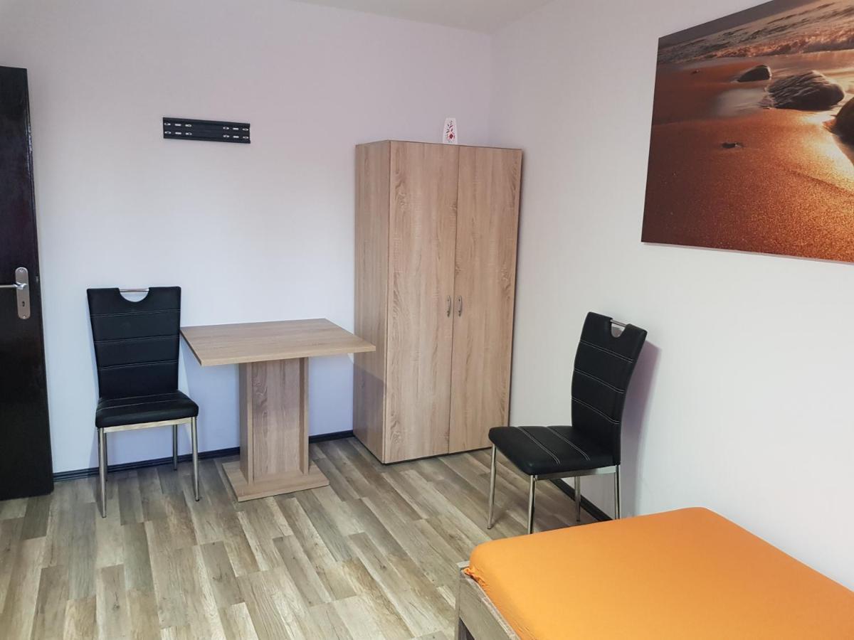 Apartmán Duisburg Beeck Exteriér fotografie