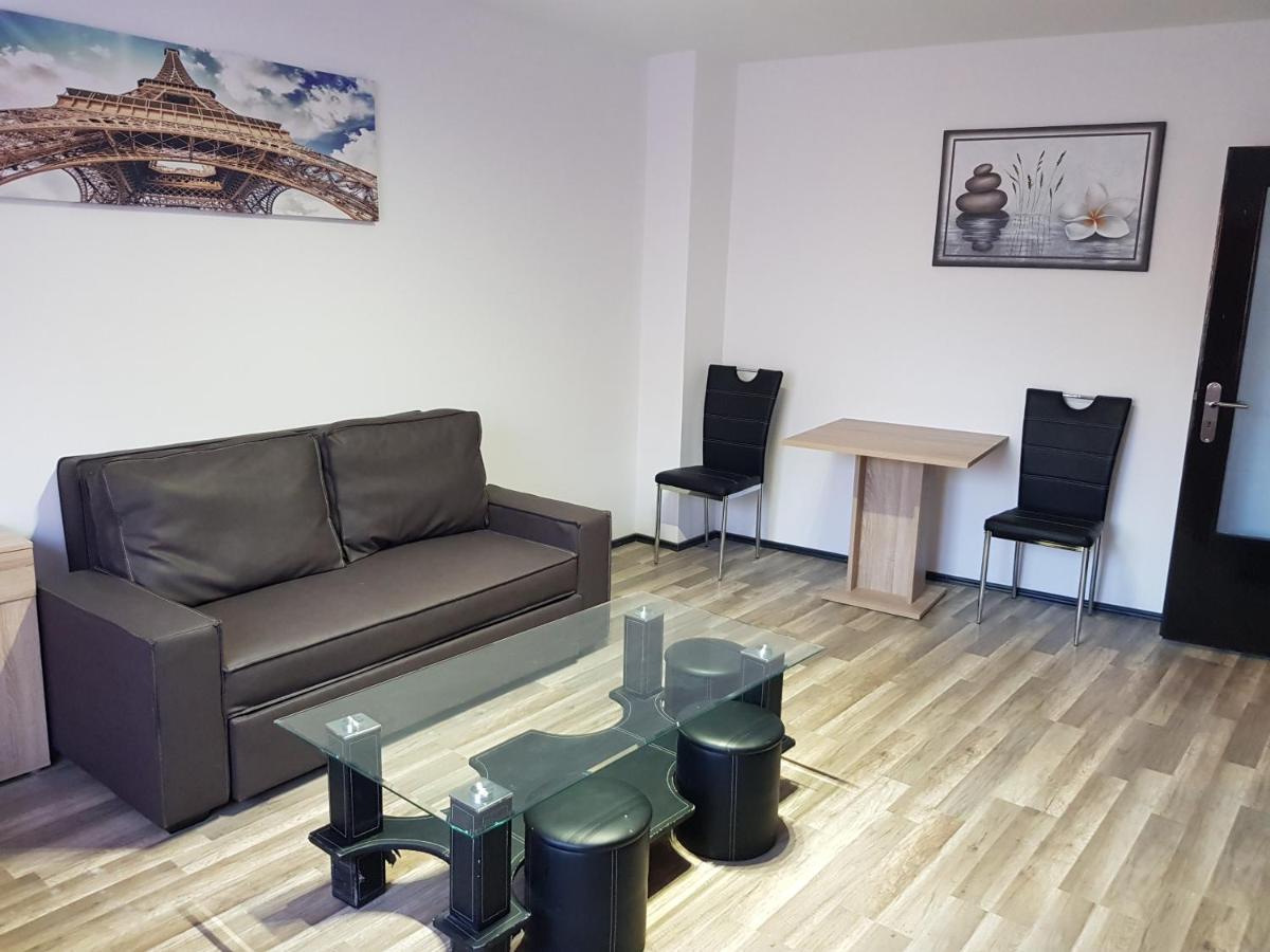 Apartmán Duisburg Beeck Exteriér fotografie