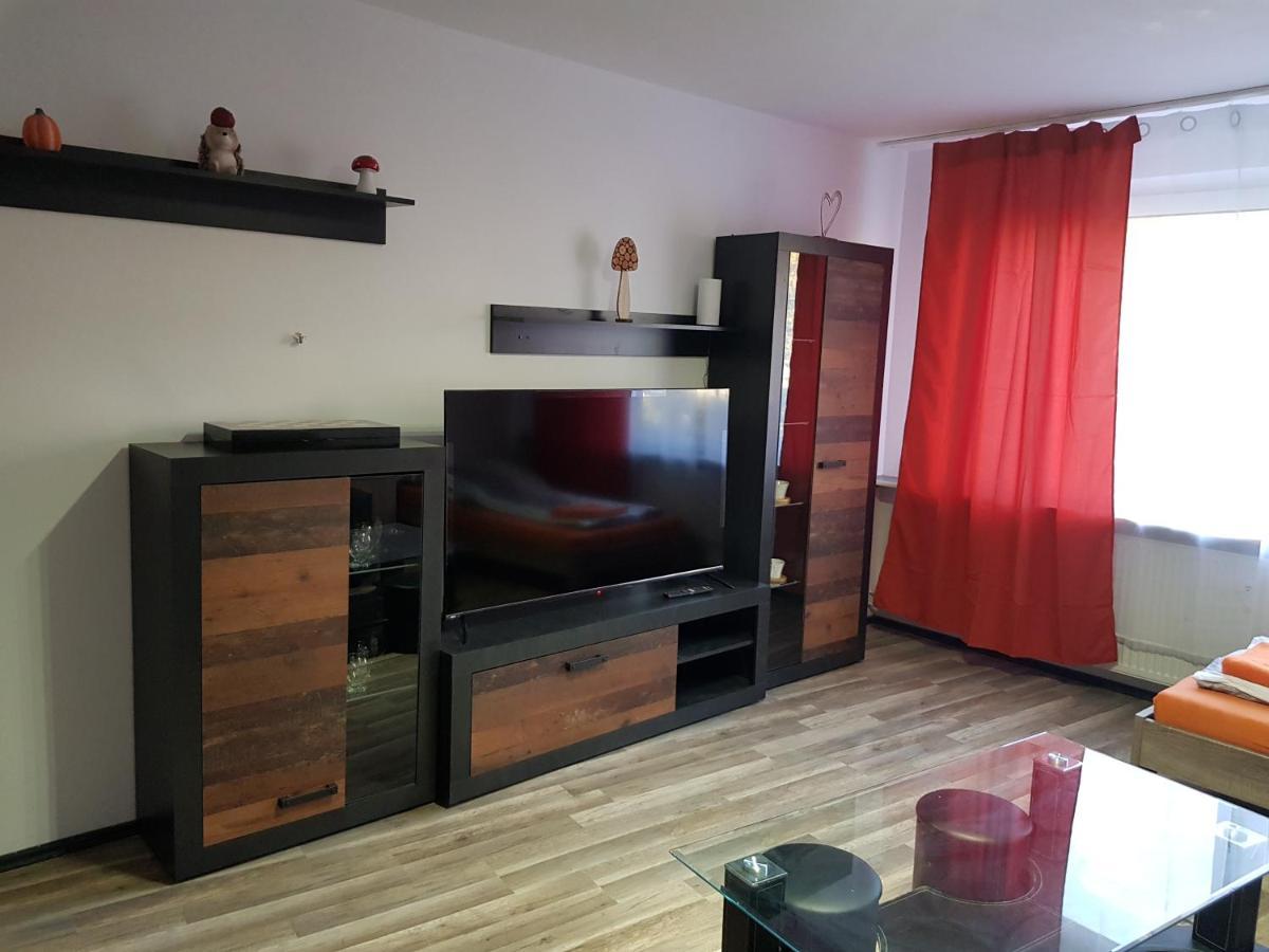 Apartmán Duisburg Beeck Exteriér fotografie