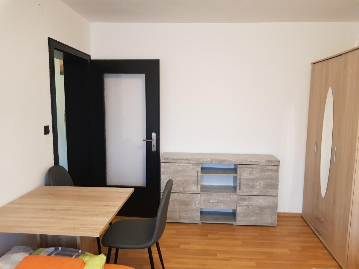 Apartmán Duisburg Beeck Exteriér fotografie