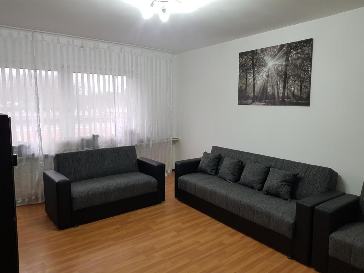 Apartmán Duisburg Beeck Exteriér fotografie