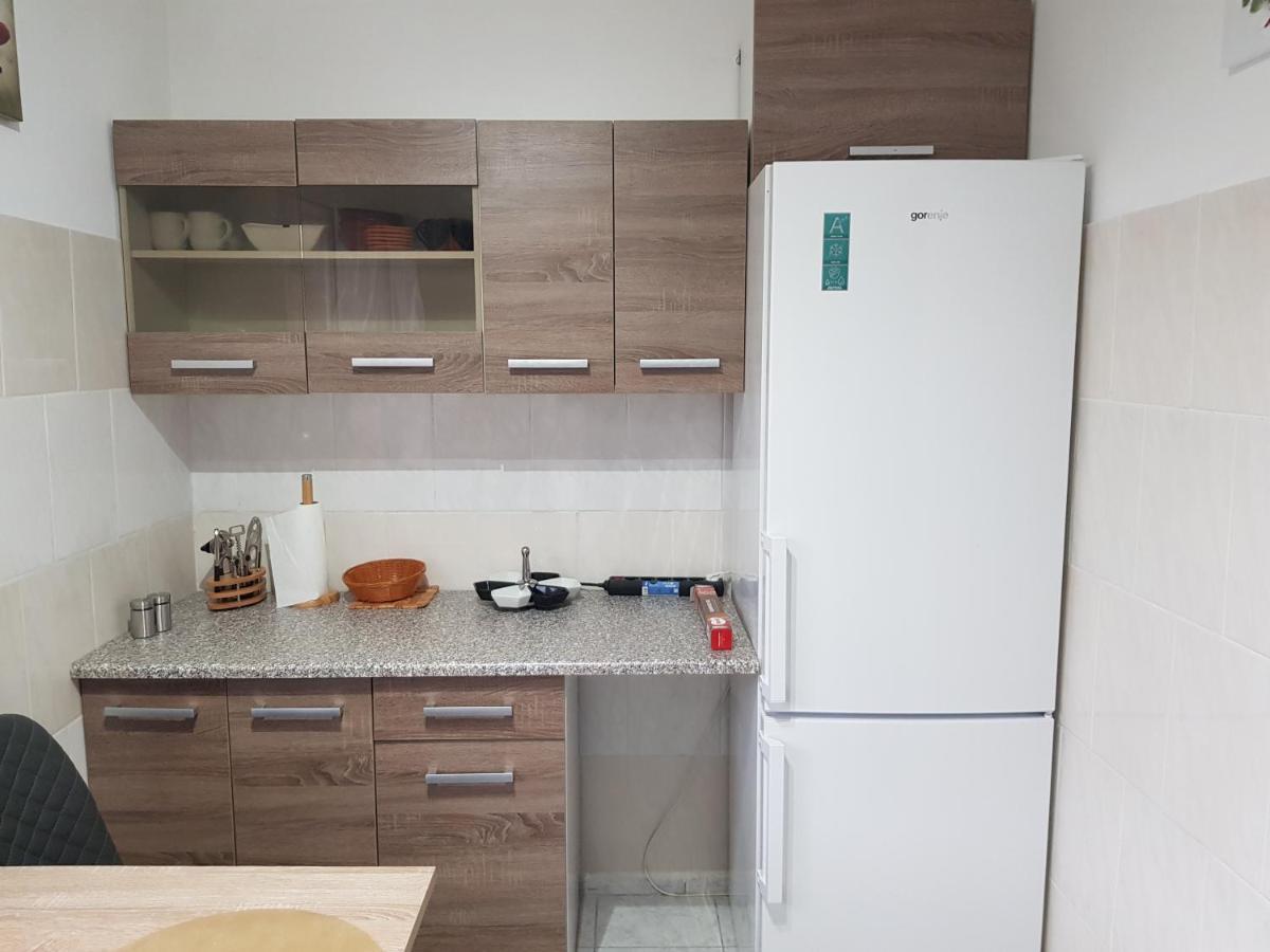Apartmán Duisburg Beeck Exteriér fotografie