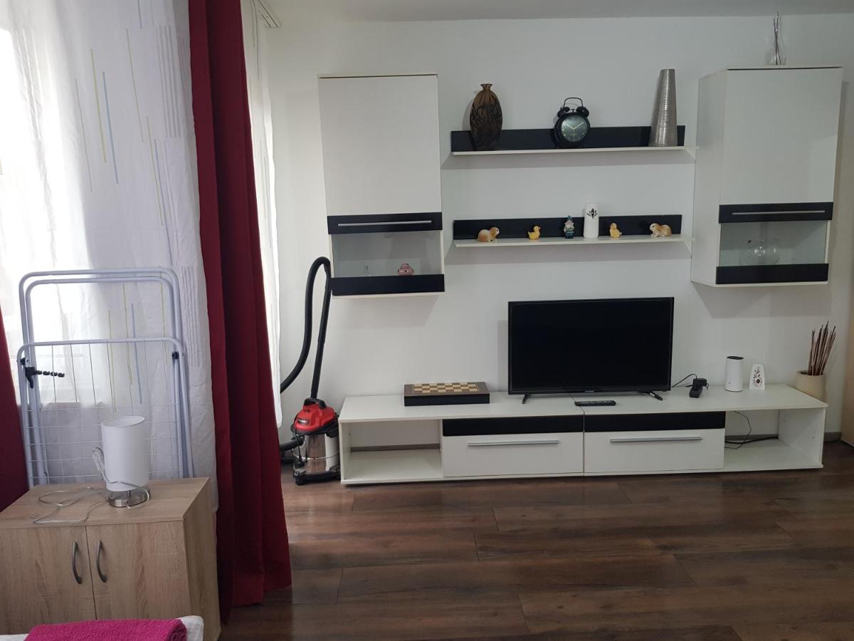 Apartmán Duisburg Beeck Exteriér fotografie