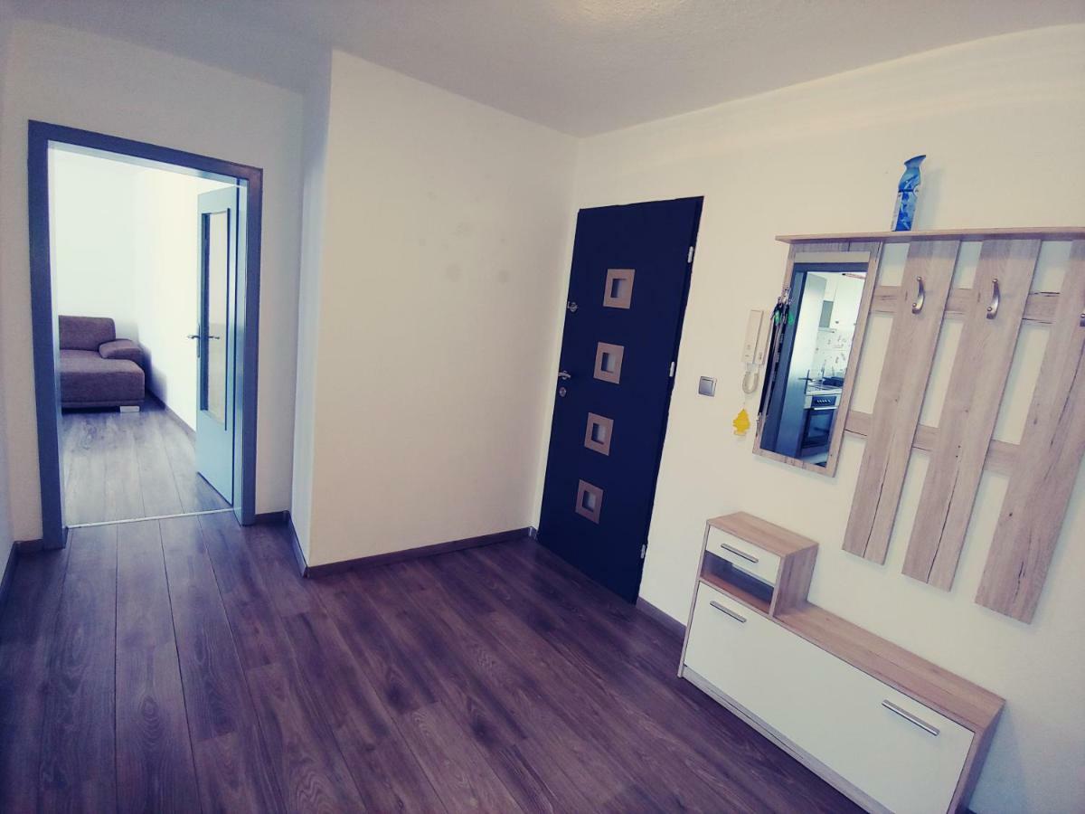 Apartmán Duisburg Beeck Exteriér fotografie