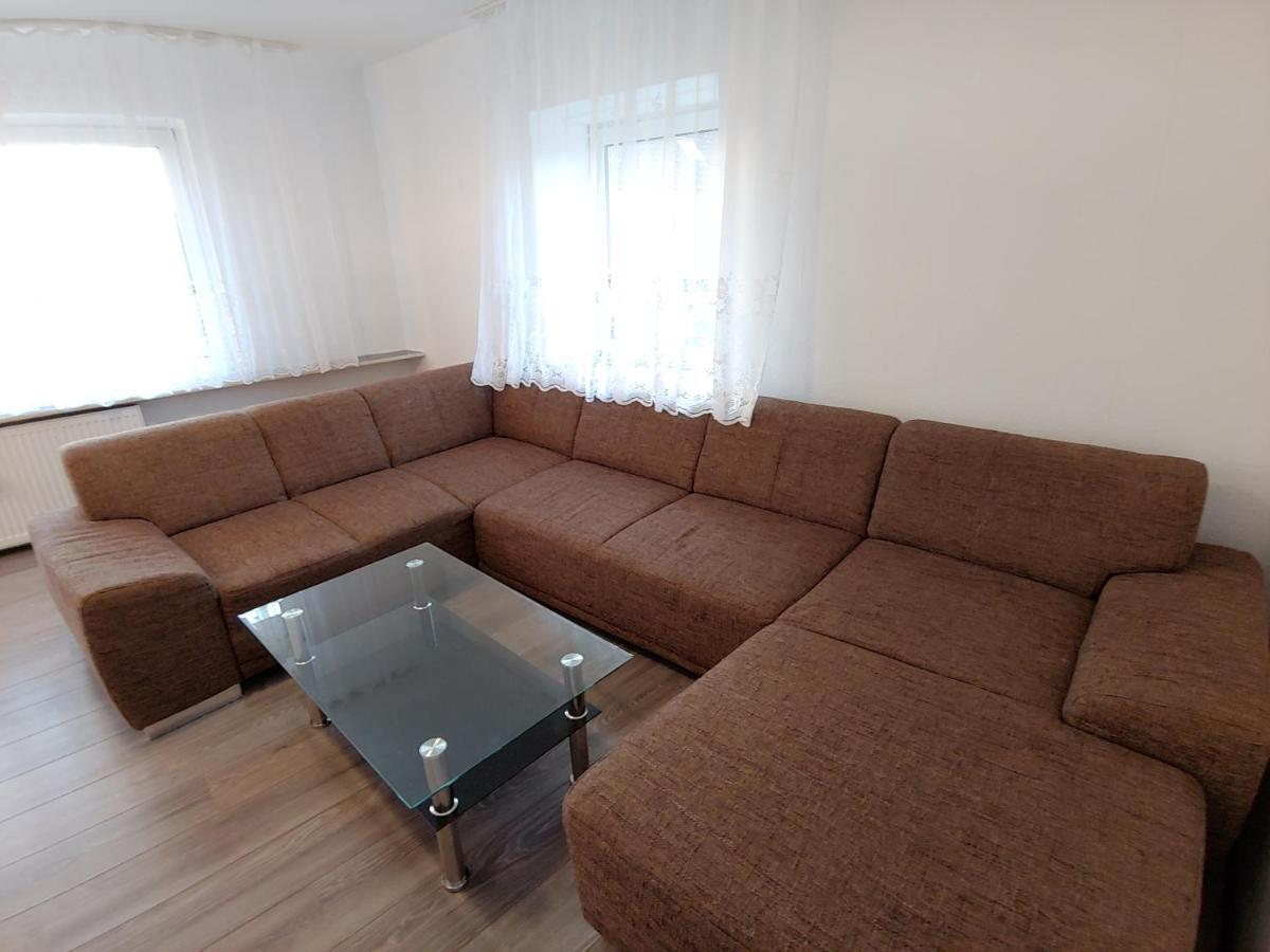 Apartmán Duisburg Beeck Exteriér fotografie