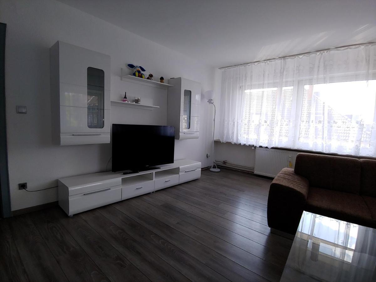 Apartmán Duisburg Beeck Exteriér fotografie