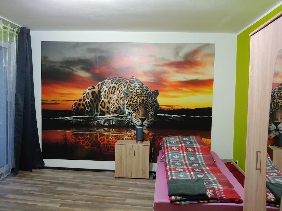 Apartmán Duisburg Beeck Exteriér fotografie