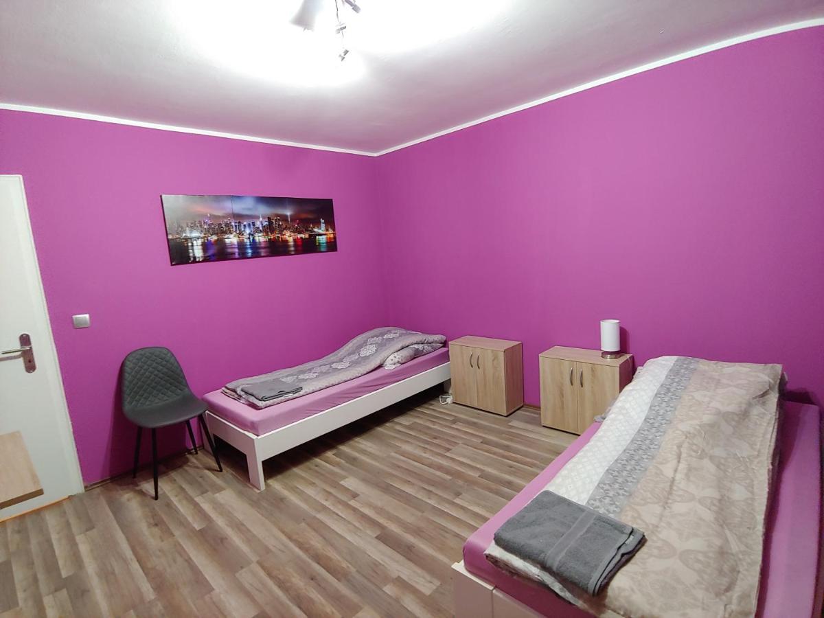 Apartmán Duisburg Beeck Exteriér fotografie