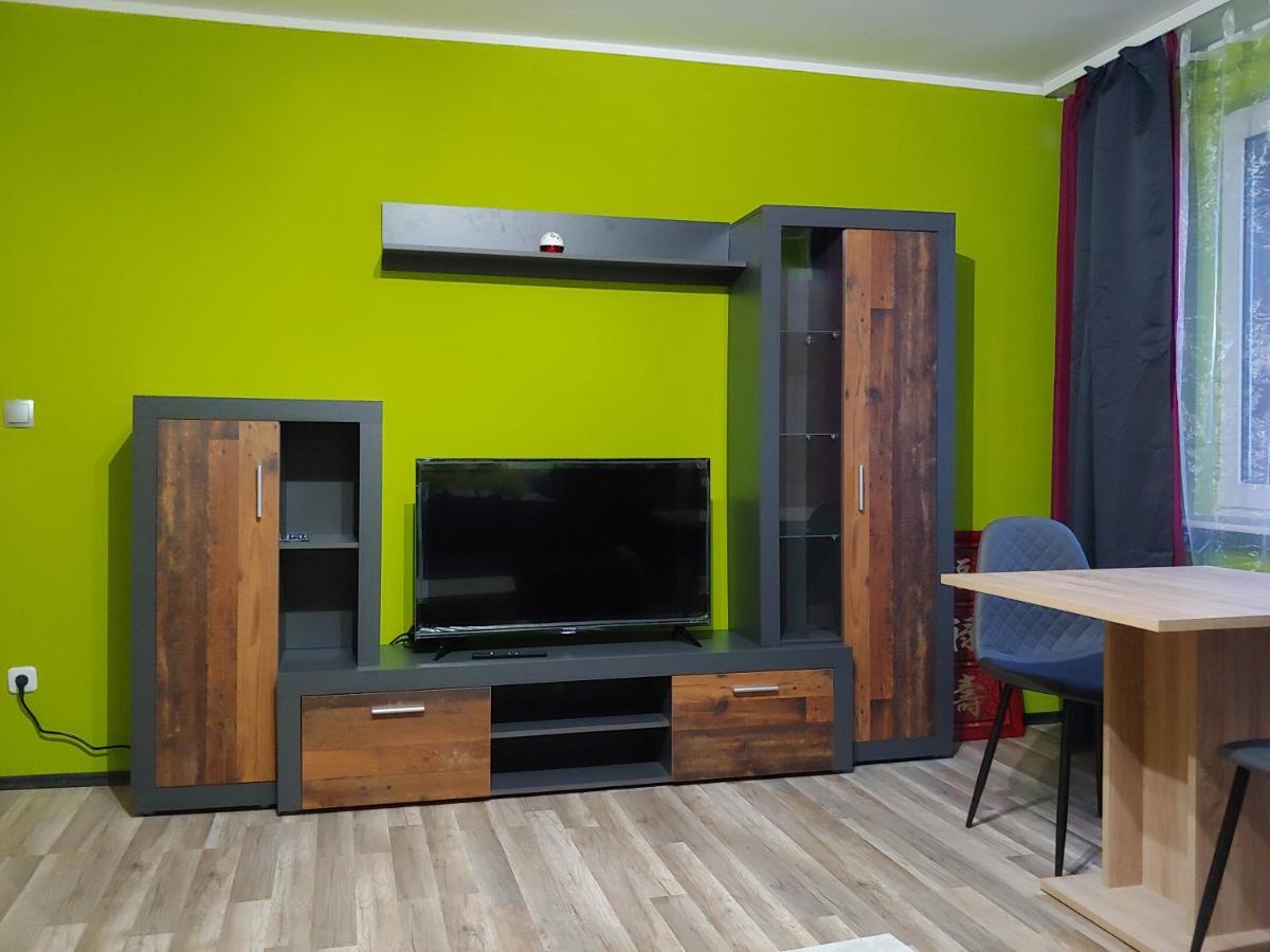 Apartmán Duisburg Beeck Exteriér fotografie